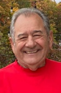 John Longo Jr
