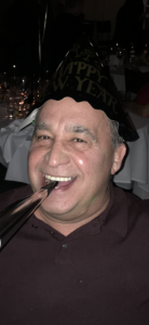 Michael Rossomondo